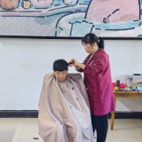 阵地扎根山乡 服务温暖民心——桑植县人潮溪镇激活村级党群服务中心赋能基层善治