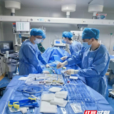 医疗服务提升年丨生死竞速！永州市中心医院运用VA-ECMO+IABP双技术成功救治暴发性心肌炎患者