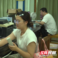 临武县:就业服务“精准导航”青年求职“不迷路”
