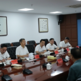 曾超群在娄底市信访局坐班接访和包案约访