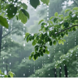 雨季室内高湿，警惕呼吸之患