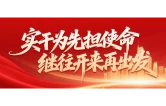 实干为先担使命 继往开来再出发｜出实招 求实效 贯彻落实区党代会精神这样干（六）