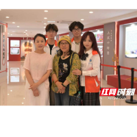 守正创新见匠心|湖南信息学院“宜脉相承”实践团探寻铁笔烙画非遗之美