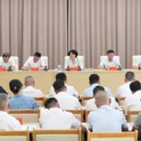 邵阳市龙舟大赛工作总结大会召开 以龙舟竞渡的精神干事创业