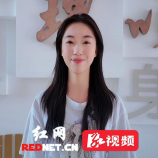 视频｜湖南信息学院文可欣：警惕校园周边非法投资