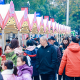 个私榜样 奋进新程⑤ | 株洲市个私协会：小老板有了“共享库”，好物节里“链”出大生意