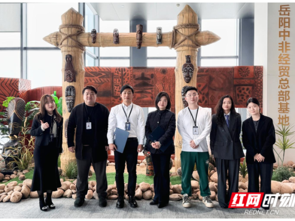 新侨的湘土实验⑤ | 加拿大留学归国人员王攀：架桥人自有“攀”登路