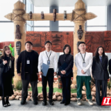 新侨的湘土实验⑤ | 加拿大留学归国人员王攀:架桥人自有“攀”登路