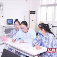 湖南首批老年人能力评估师（二级/技师）认定 为养老服务立下“硬标尺”
