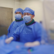 与死神竞速 株洲恺德医院医者用顶尖技术攻克危重顽疾