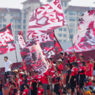 快讯|省运会成年组男足决赛株洲点球胜长沙夺冠