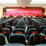 永州市托育机构保育人员技能提升培训班正式开班