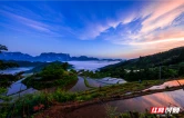 盛夏寻凉张家界｜永定堡子界：2.6万亩林海纳清风，天然氧吧醉游人
