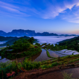 盛夏寻凉张家界|永定堡子界:2.6万亩林海纳清风,天然氧吧醉游人