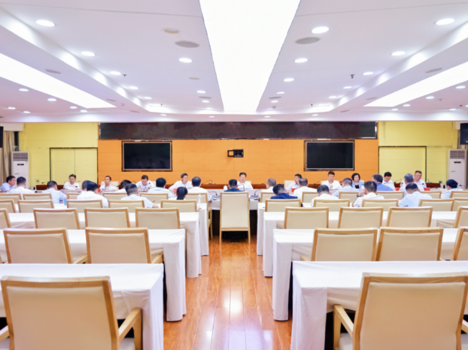 永州市信访积案化解工作座谈会召开