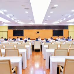 永州市信访积案化解工作座谈会召开