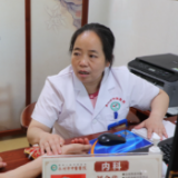 中国医师节｜永州市中医医院刘金华：三十三载医者仁心 护佑百姓安康