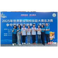 “明天就能用”:一句口号,她带着学生较真了7年