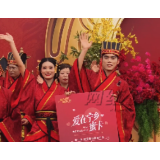 视频 | 于宁乡炭河，读懂中国式浪漫