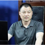 益阳市司法局熊昌文:把“复议为民”写进每一个案卷