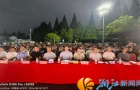 不办酒席办表彰 这场升学庆祝，全村都说好！
