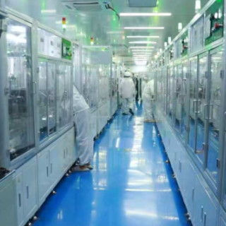 项目谋划建设季丨衡南：聚力项目攻坚提质增效 赋能工业高质量发展