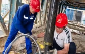 从“基本没戏”到“通脉兴城”——湖南省地质院城调所“土办法”激活长沙地热资源纪实
