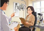 六十年来眼泪汪汪度日，微创手术帮霍阿姨摆脱“泪人”困境