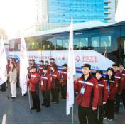湖南疾控:致敬无声守护者 筑牢三湘健康屏障
