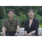 当医师节遇上七夕：看这些“医路夫妻”的坚守与浪漫