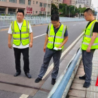 小“口袋书”里的大安全，长沙城管为一线人员配上“随行专家”