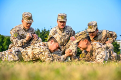 三湘双拥风采 | 情暖兵心 绘就鱼水情深双拥“画卷”
