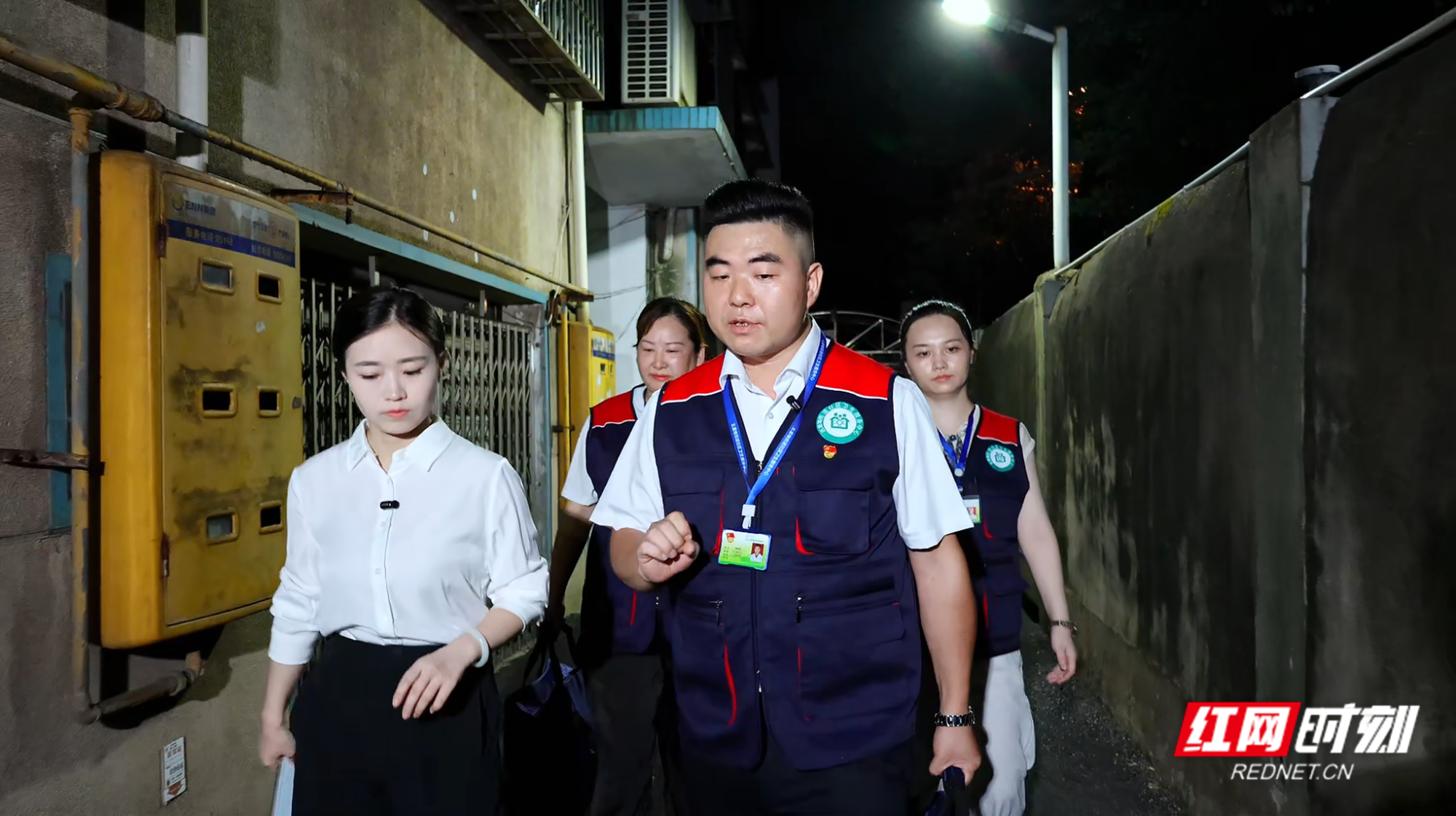 “医”心卫健康 湘潭医师节直播直击“医”线