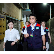 “医”心卫健康 湘潭医师节直播直击“医”线