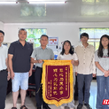 汝城县：跨乡接力62小时 失联群众终脱险