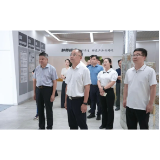 丁晓明专题调研党建赋能稻虾产业发展工作