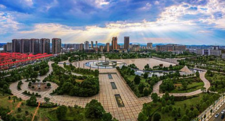 湖南祁阳：汇聚民企力量 共谋发展新篇