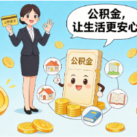 从“买房专用”到“住房全能账户”,公积金更“活”了