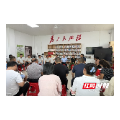 嘉禾县：创新宣讲接地气 党的理论暖民心