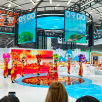 2026湖南旅博会最全攻略来了!科技美食文创一站玩转