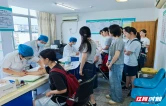 张家界市聚焦“阳光征兵、廉洁征兵、规范征兵” 有序推进女兵征集工作