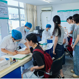 张家界市聚焦“阳光征兵、廉洁征兵、规范征兵” 有序推进女兵征集工作