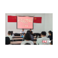 永兴县便江街道：企地同心蓄力筑牢未成年人暑期安全防线