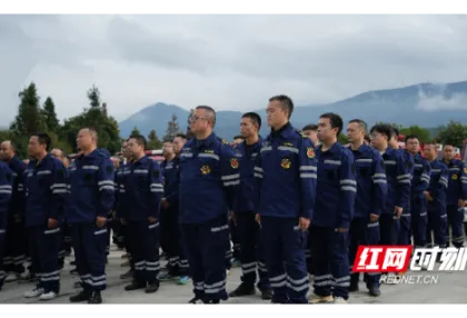 红观五溪 | 筑牢基层应急“第一道防线”——写在怀化市基层应急管理现场观摩会召开之际