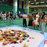 双节同庆暖心赋能 株洲市中心医院开展医者解压主题活动