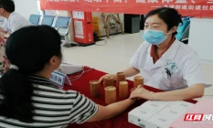 致敬医师节丨湘江新区这些社区医生个个有绝招（一）
