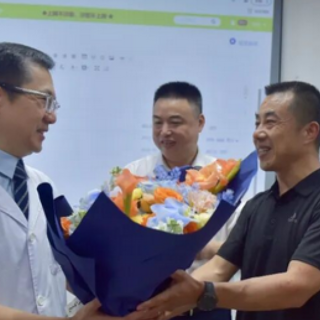 患者6年赴约医师节 湖南医者用坚守续写医患温情