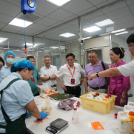 个私榜样奋进新程⑥ | 湘潭市民营经济促进会：“三化”“五心”破难题，湘潭民企有奔头