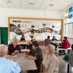 苏仙区许家洞镇以党建引领阵地提质打造711旅居融合样板