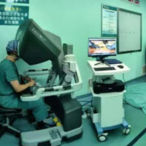 南华大学附属第二医院承办“泌尿医师万里行（衡阳站）”交流活动